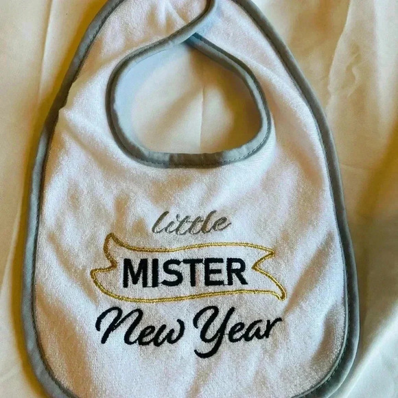 Other - Bib